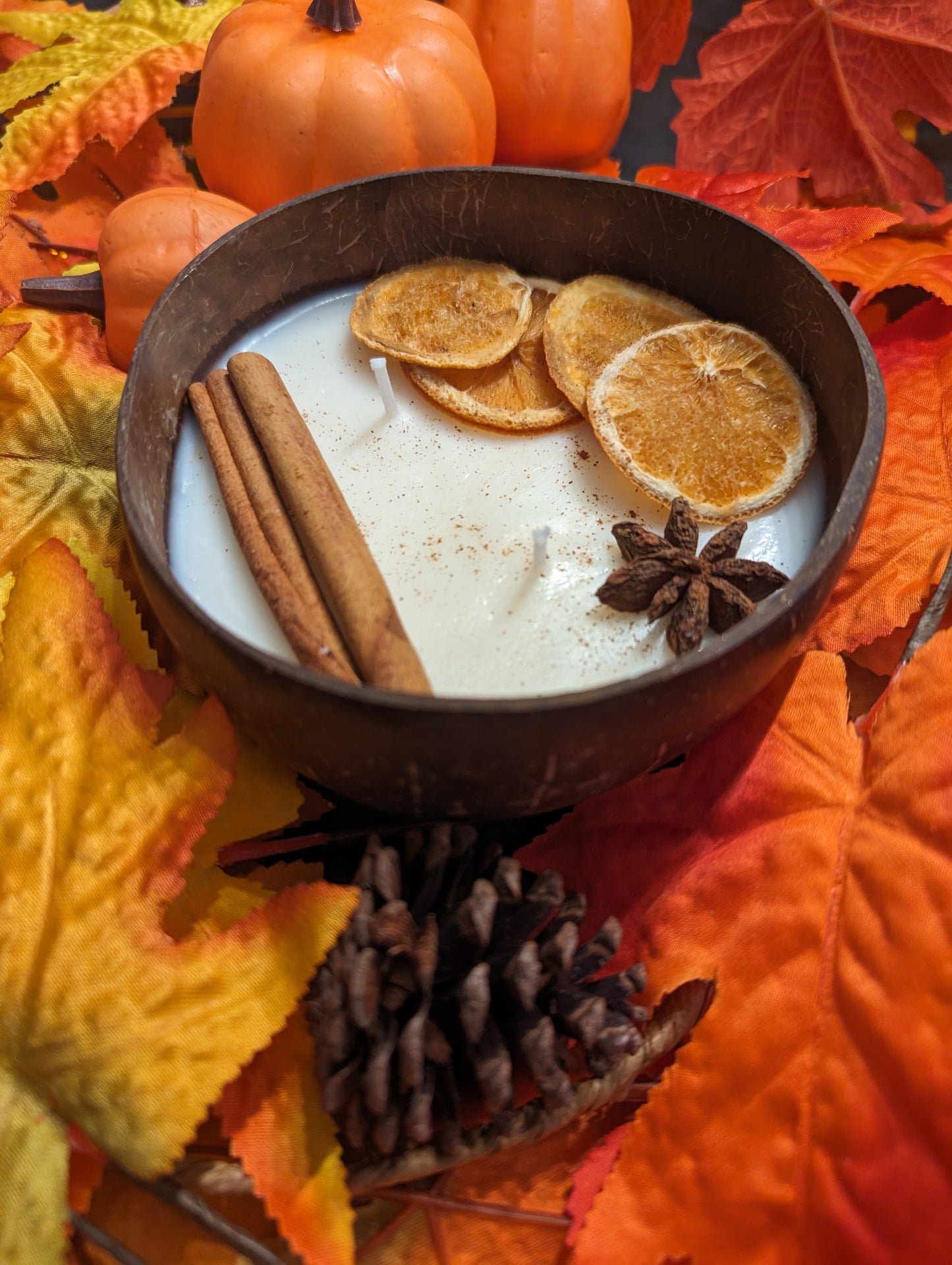 Bol de Coco