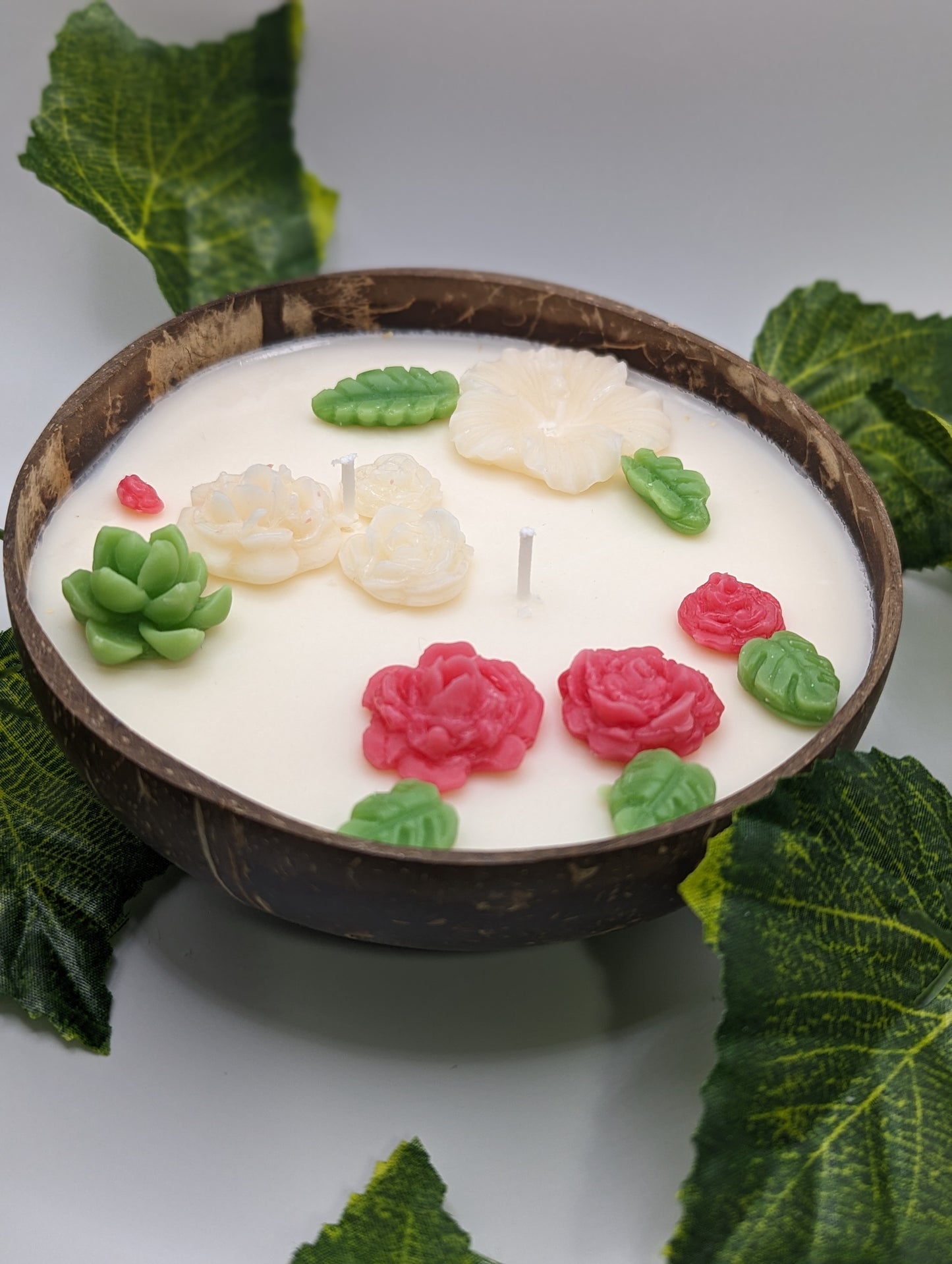 Bol de Coco
