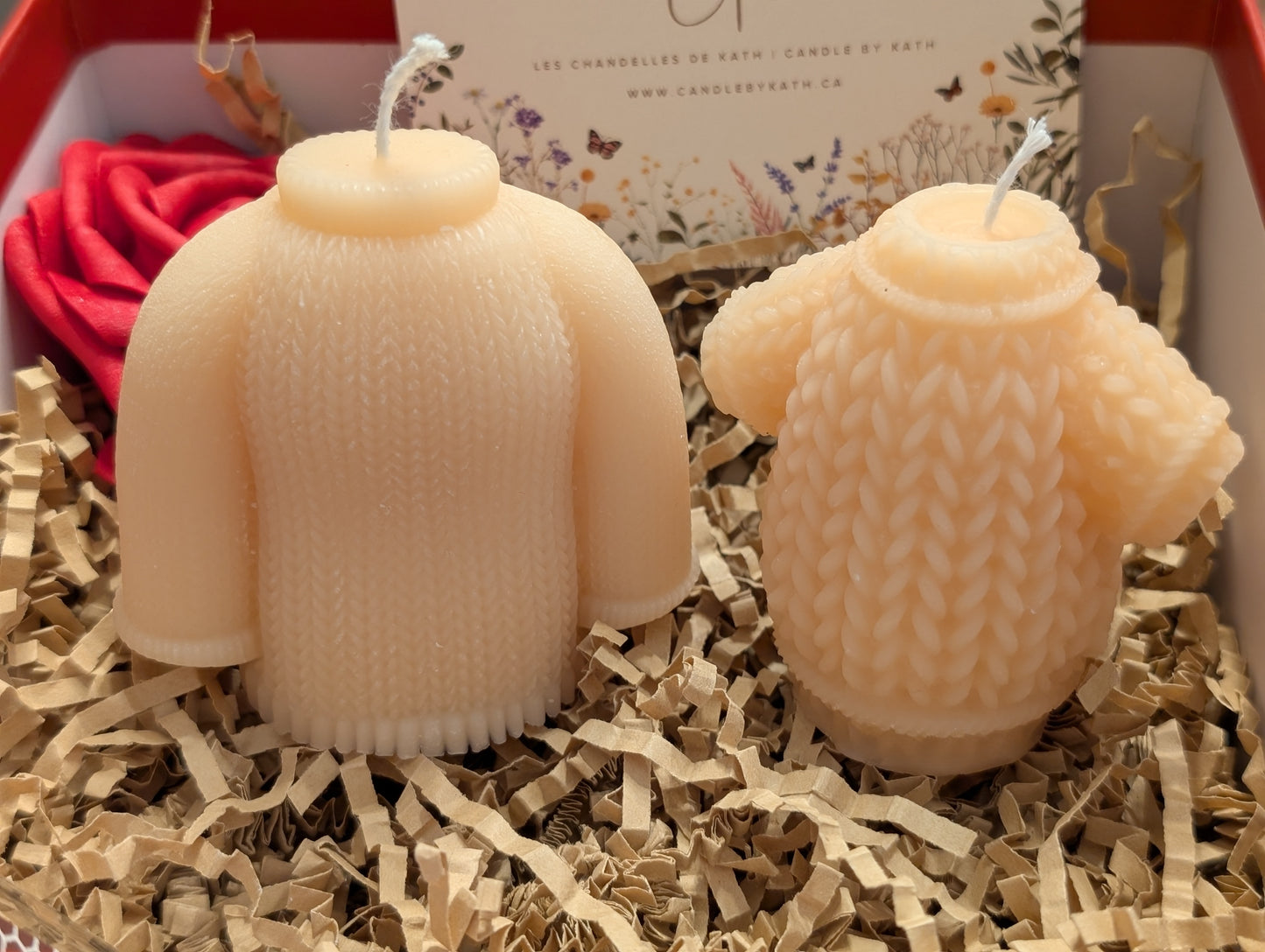 Collection Saint Valentin