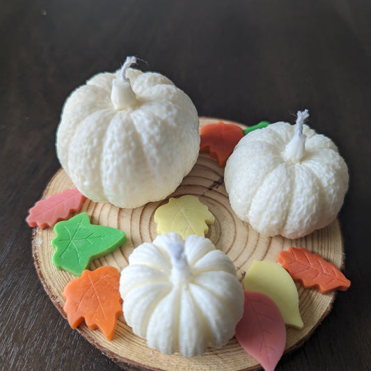 Bougies décoratives