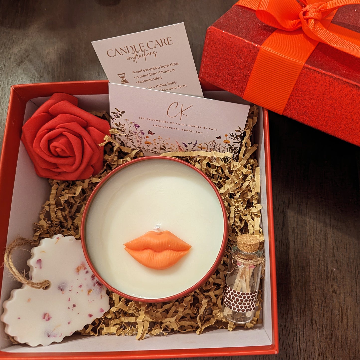 Collection Saint Valentin