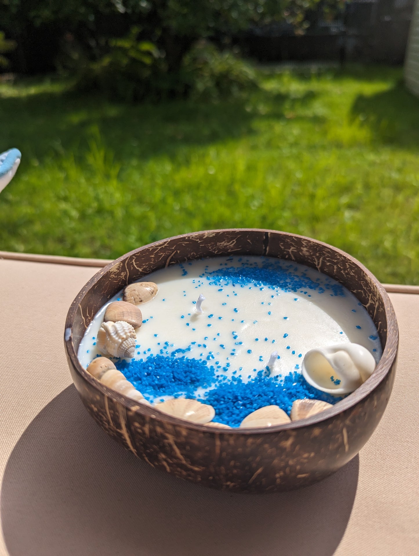 Bol de Coco