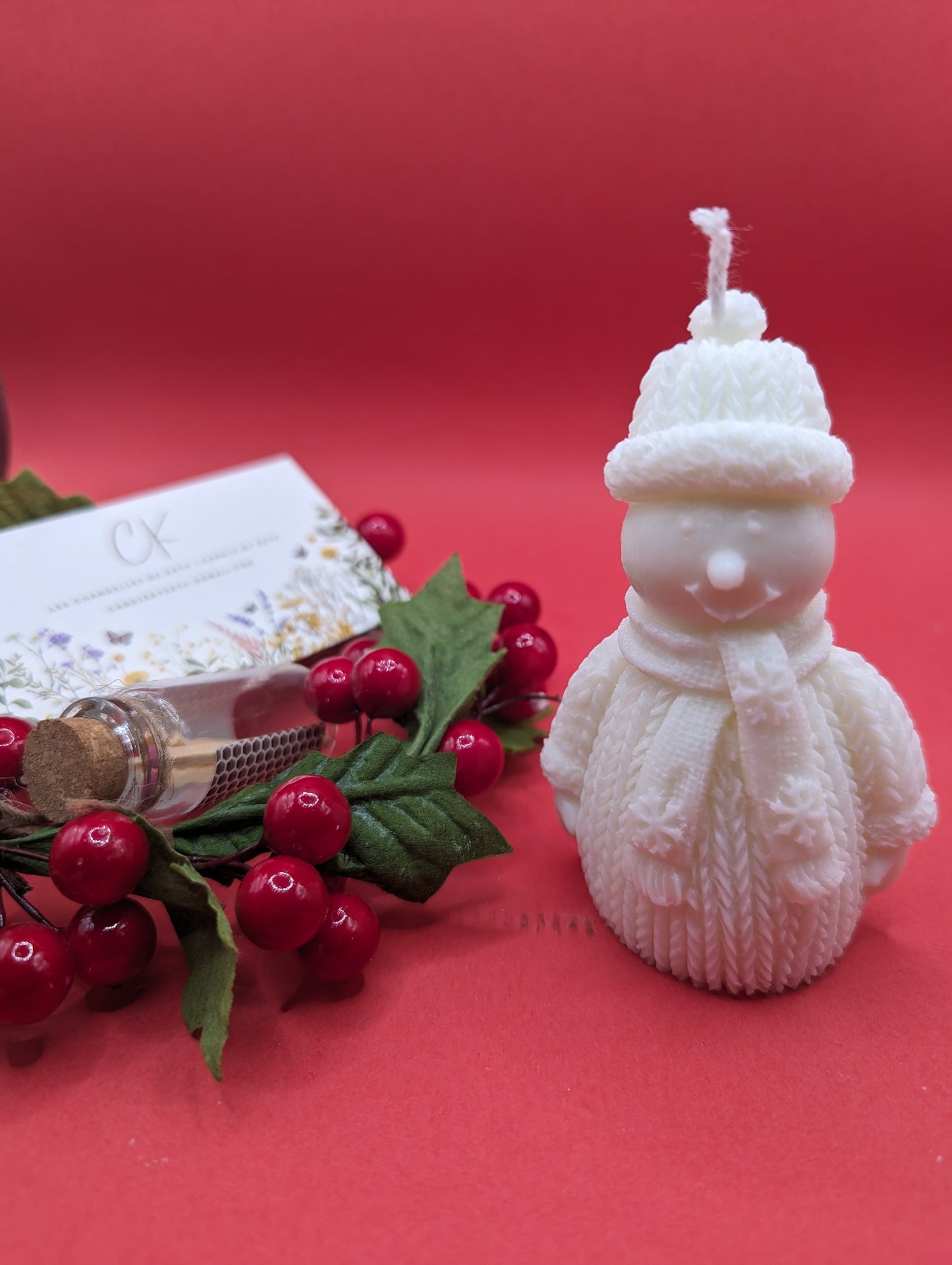 Collection de Noël