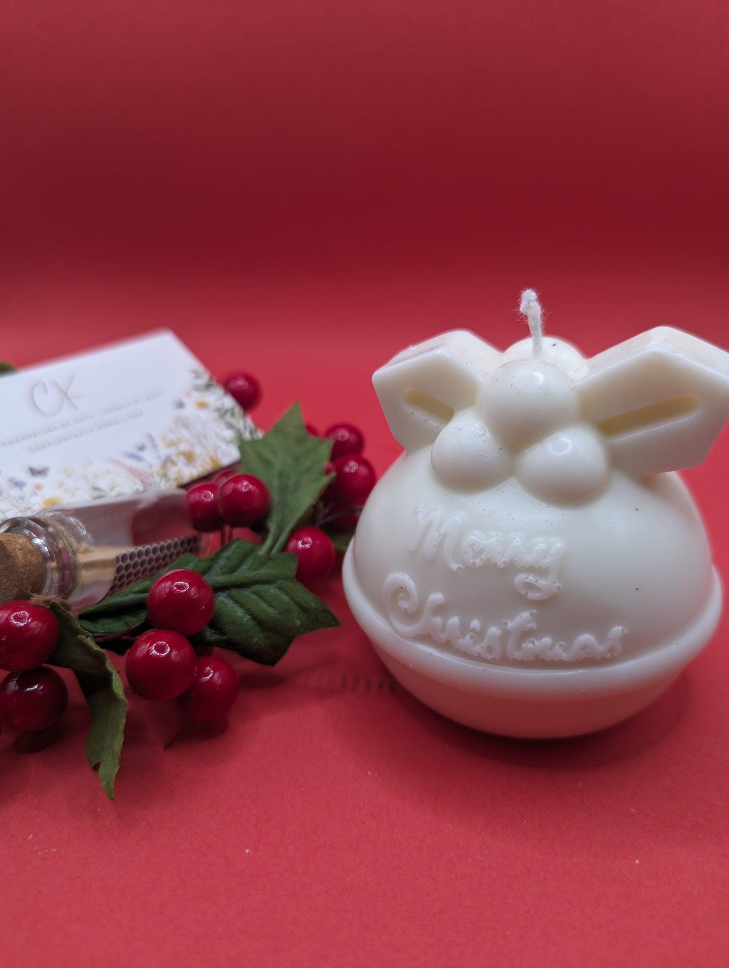 Collection de Noël