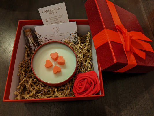 Collection Saint Valentin