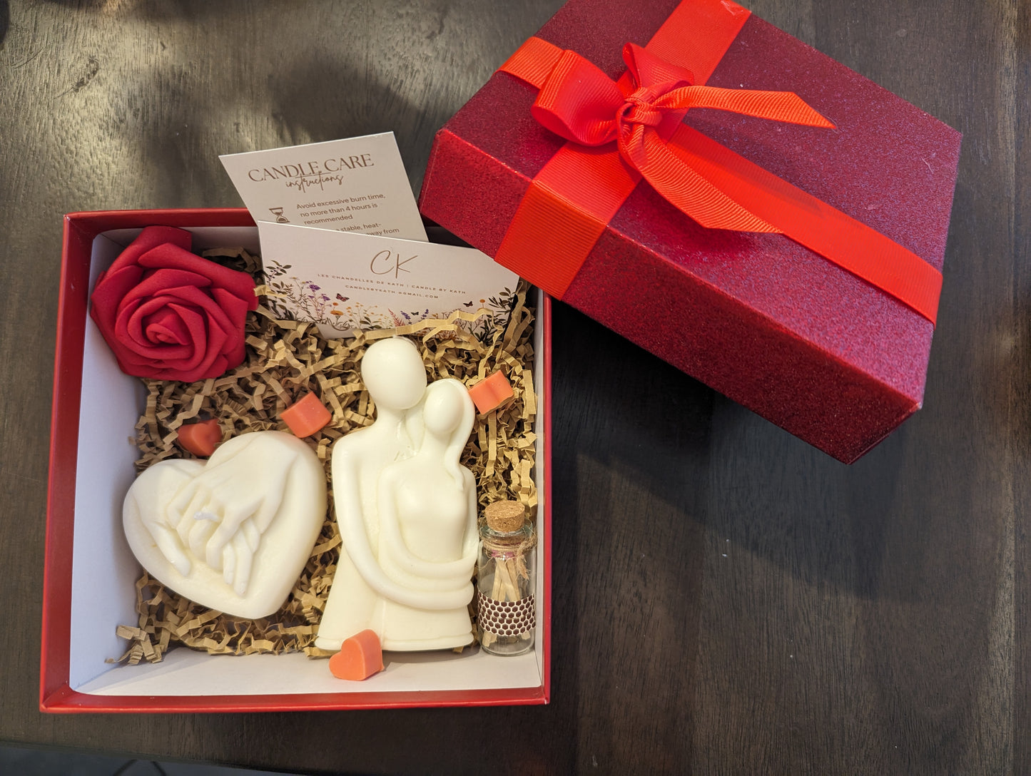 Collection Saint Valentin