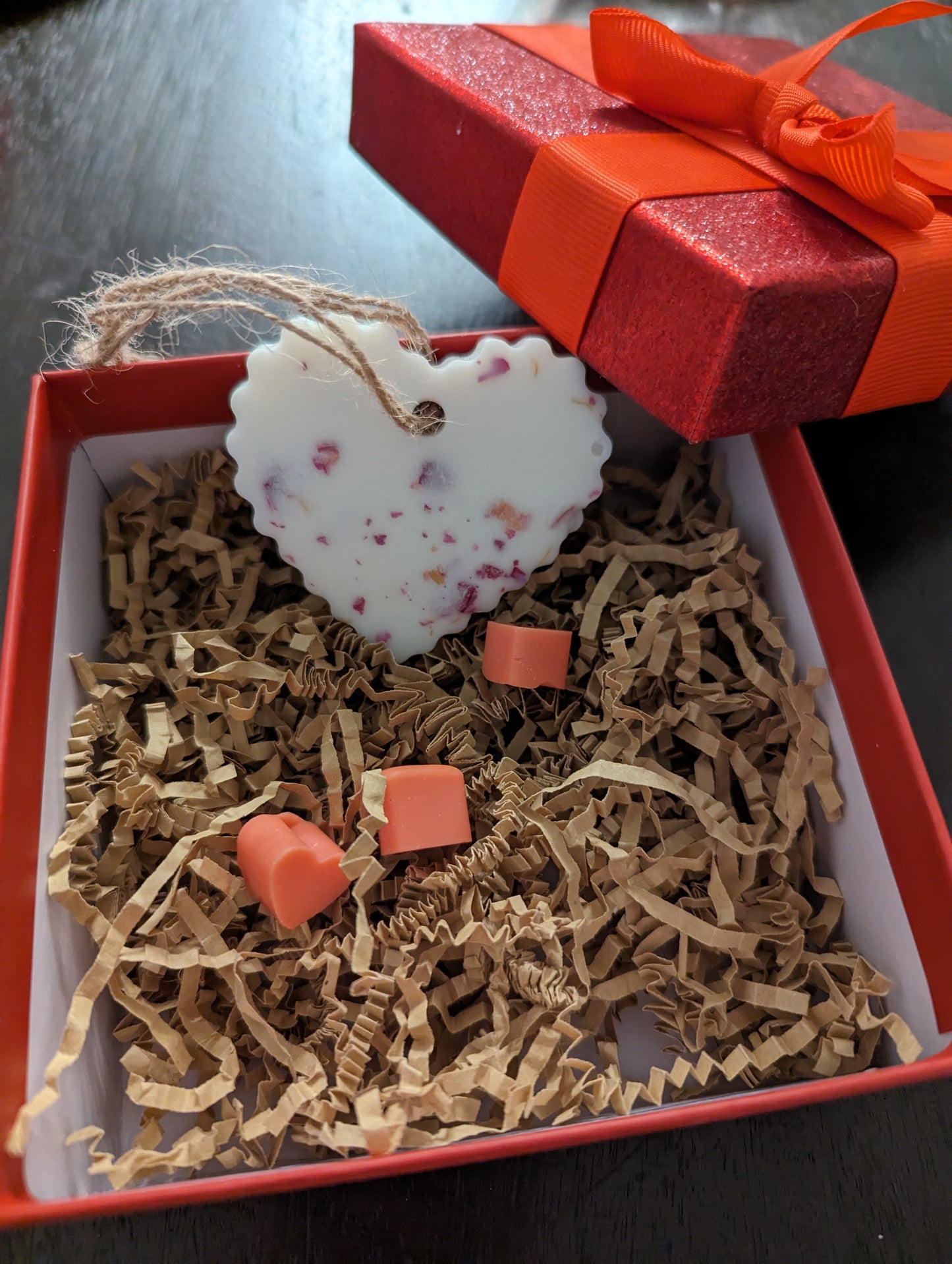 Collection Saint Valentin