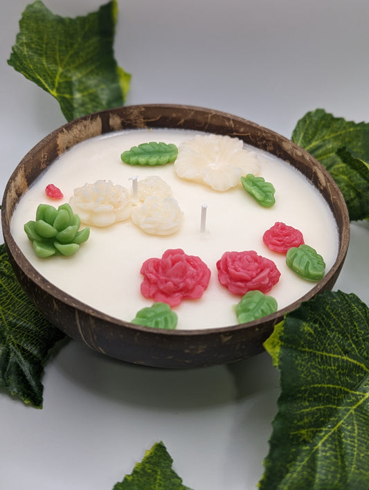 Bol de Coco